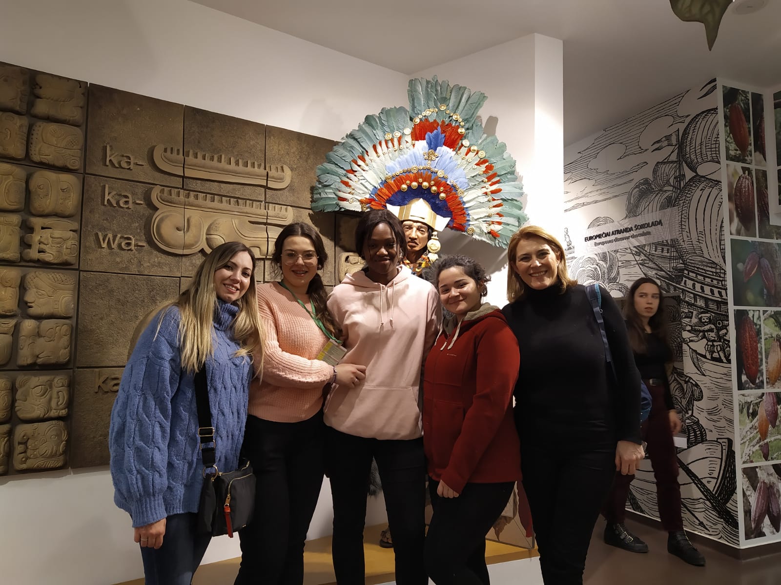 Erasmus +